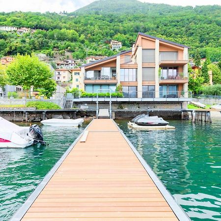 Casa Polina Daire Acquaseria Dış mekan fotoğraf