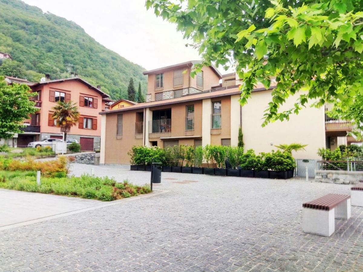 Casa Polina Daire Acquaseria Dış mekan fotoğraf