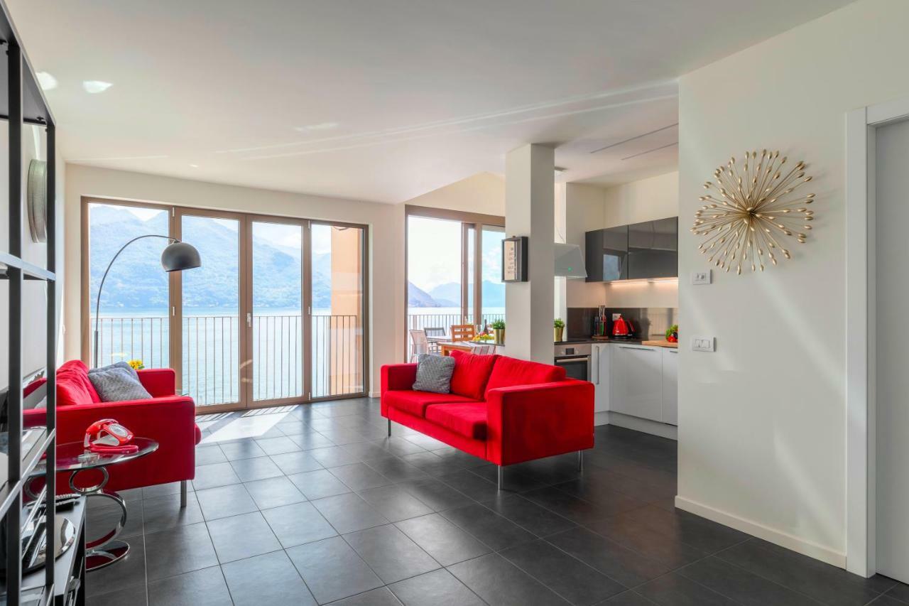 Casa Polina Daire Acquaseria Dış mekan fotoğraf