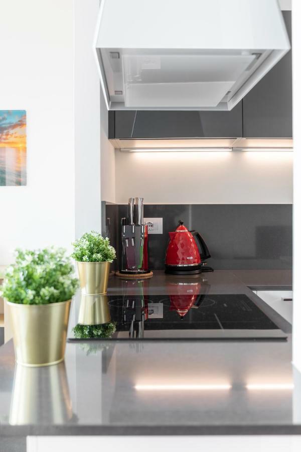 Casa Polina Daire Acquaseria Dış mekan fotoğraf