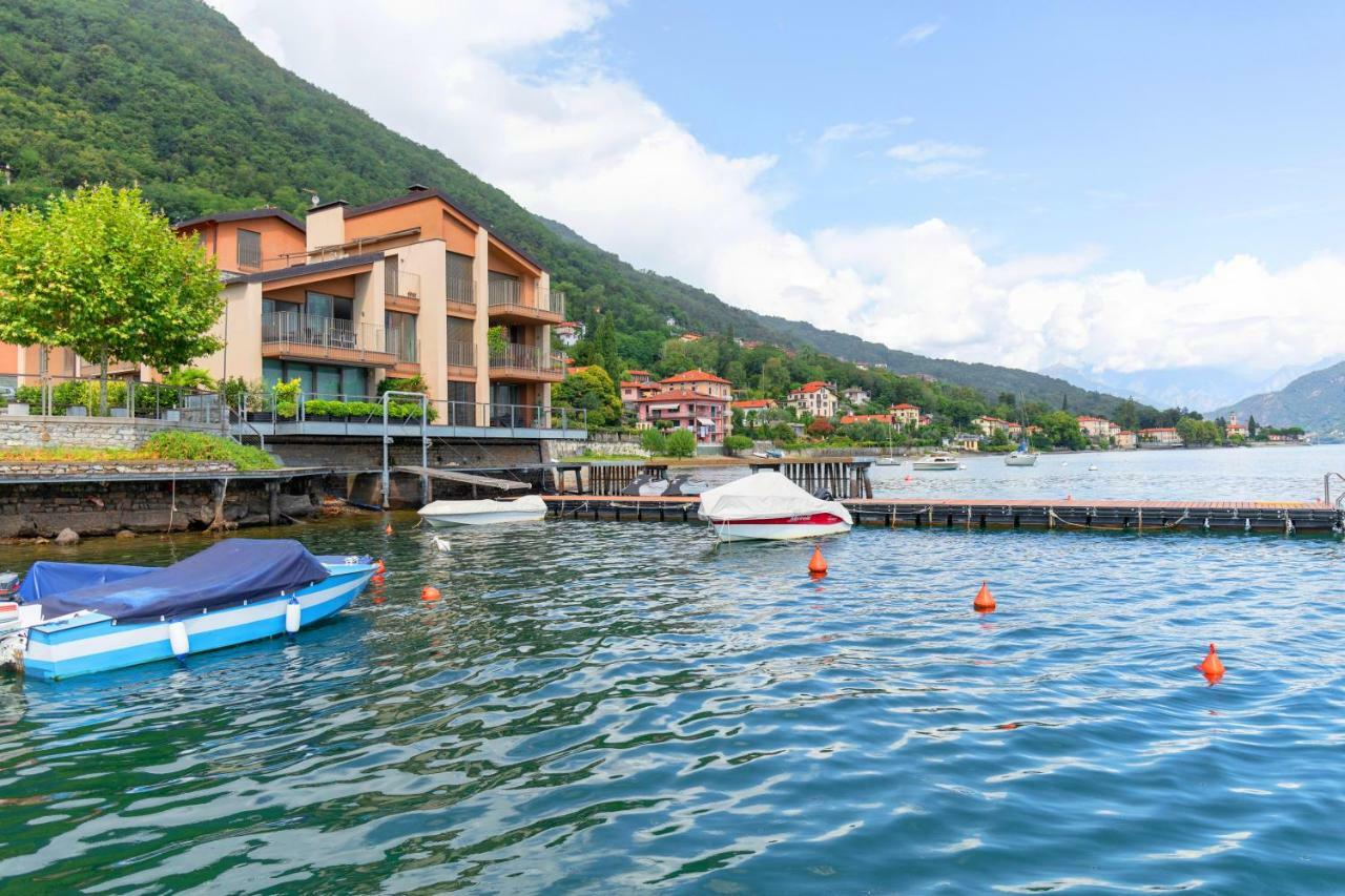 Casa Polina Daire Acquaseria Dış mekan fotoğraf