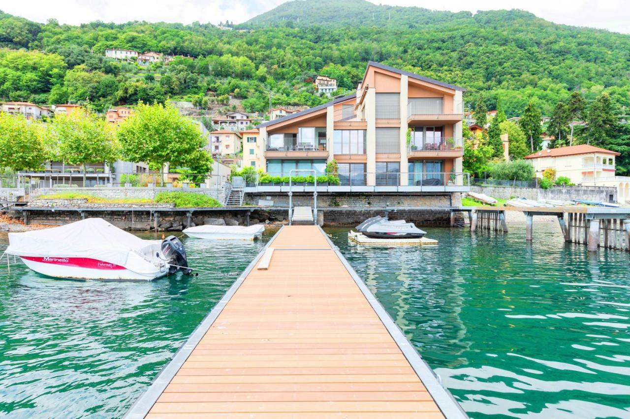Casa Polina Daire Acquaseria Dış mekan fotoğraf