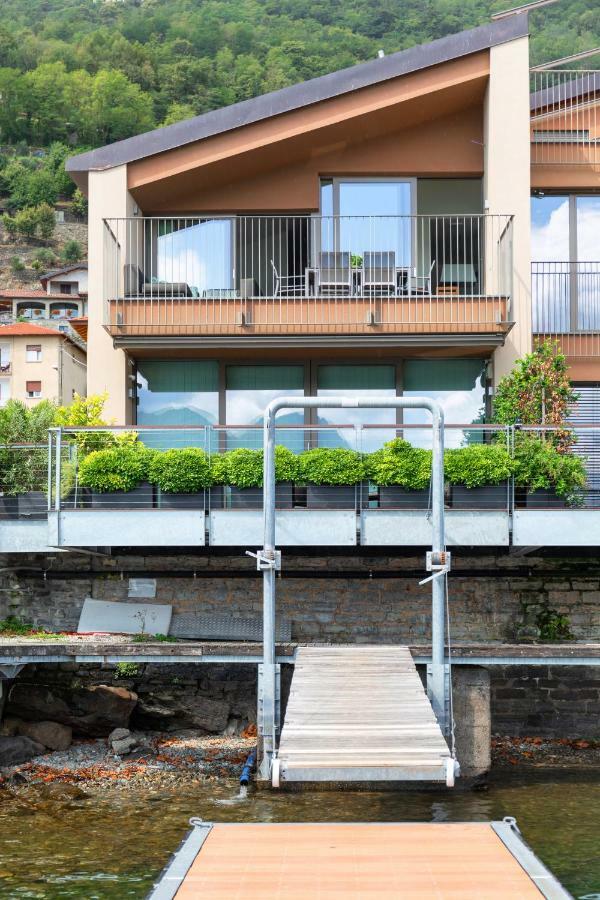Casa Polina Daire Acquaseria Dış mekan fotoğraf