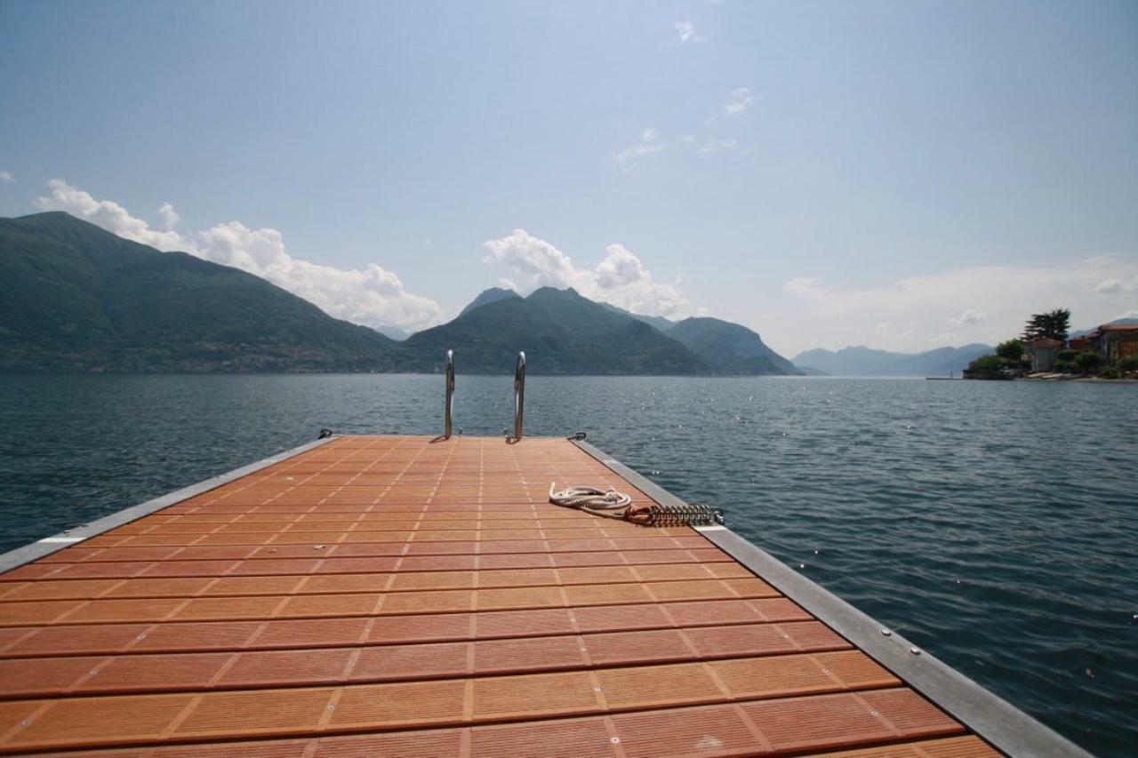 Casa Polina Daire Acquaseria Dış mekan fotoğraf