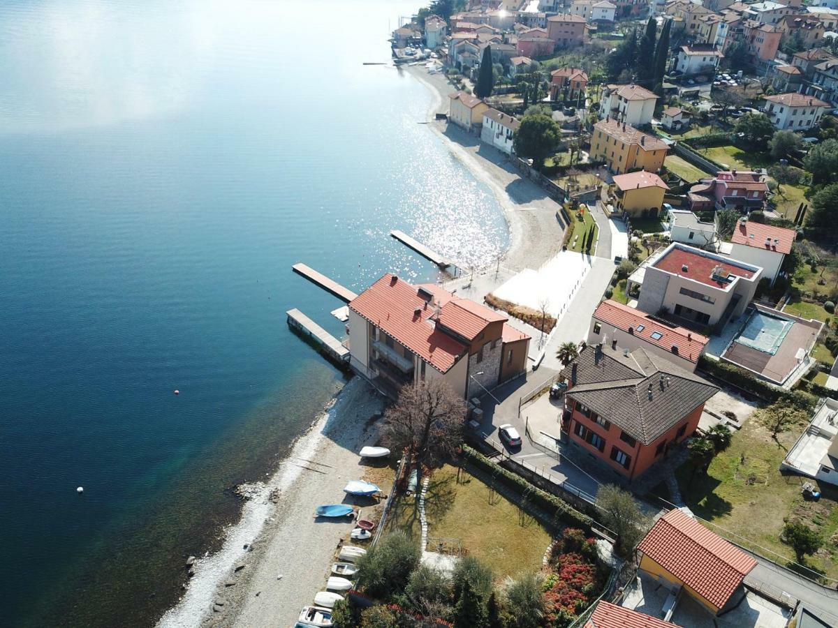 Casa Polina Daire Acquaseria Dış mekan fotoğraf