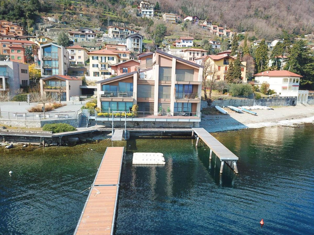 Casa Polina Daire Acquaseria Dış mekan fotoğraf